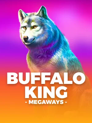 Rei Dos Búfalos Megaways